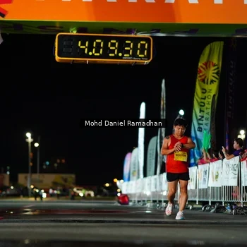 Runner Photo 2734192