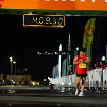 Runner Photo 2734195