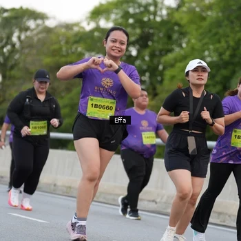 Runner Photo 2734197