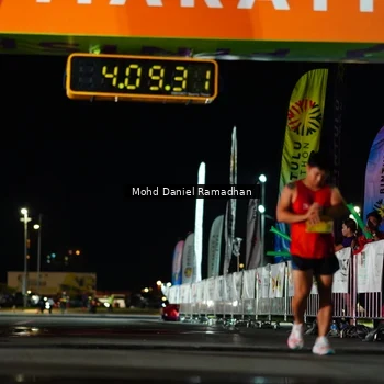 Runner Photo 2734200