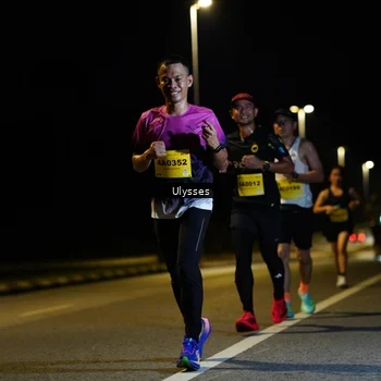 Runner Photo 2734204