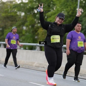 Runner Photo 2734205