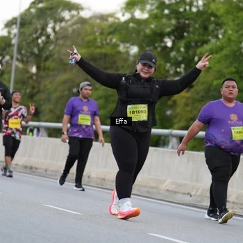 Runner Photo 2734209