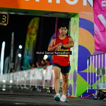 Runner Photo 2734211