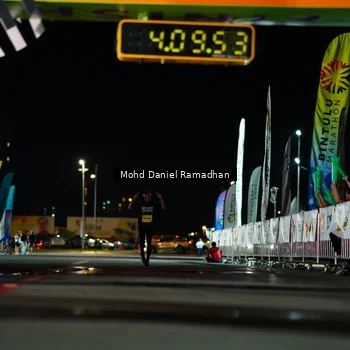 Runner Photo 2734217