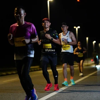 Runner Photo 2734219