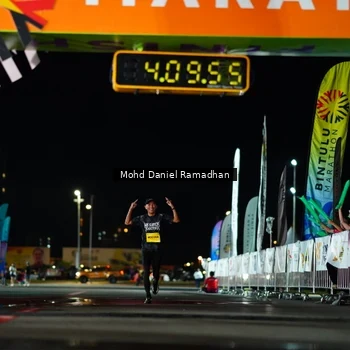 Runner Photo 2734220