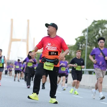 Runner Photo 2734223