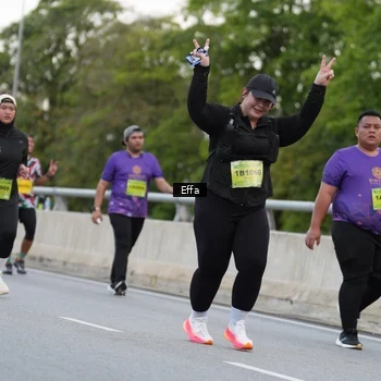 Runner Photo 2734224