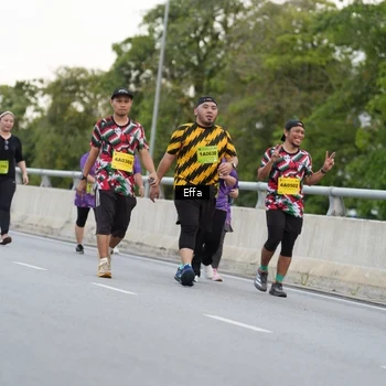 Runner Photo 2734227
