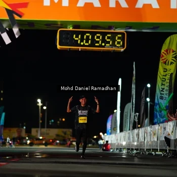 Runner Photo 2734228
