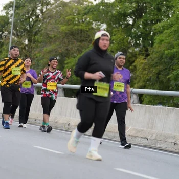 Runner Photo 2734230