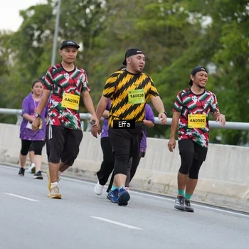 Runner Photo 2734232