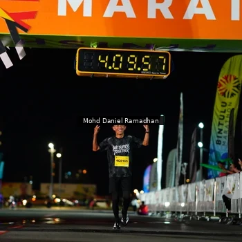 Runner Photo 2734233