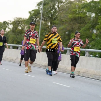 Runner Photo 2734234