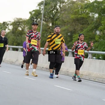 Runner Photo 2734238