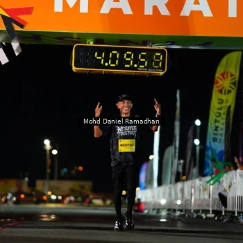 Runner Photo 2734239