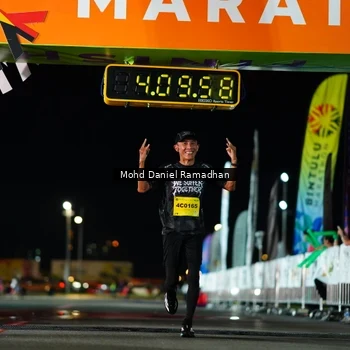 Runner Photo 2734244