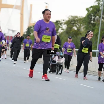 Runner Photo 2734247