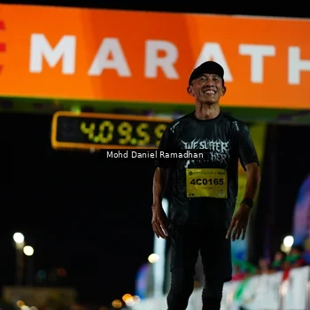 Runner Photo 2734250