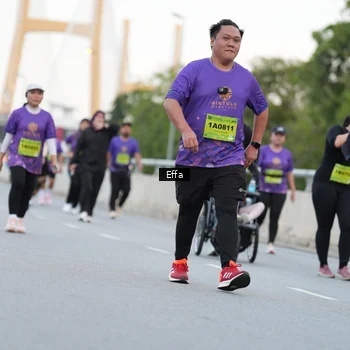 Runner Photo 2734251