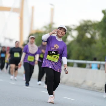 Runner Photo 2734256