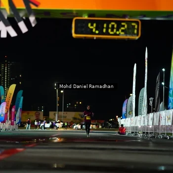 Runner Photo 2734258