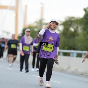 Runner Photo 2734263
