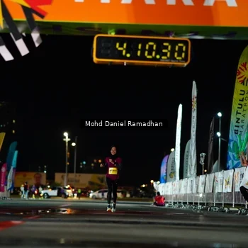 Runner Photo 2734264
