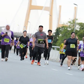 Runner Photo 2734265