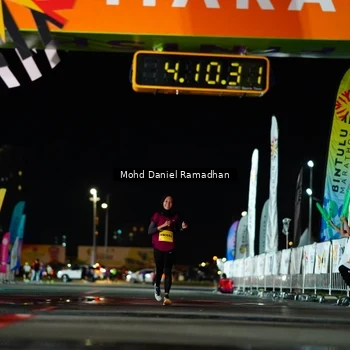 Runner Photo 2734270