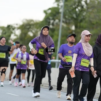 Runner Photo 2734274