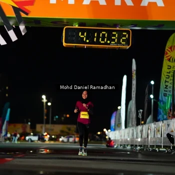 Runner Photo 2734282