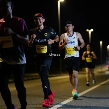 Runner Photo 2734288