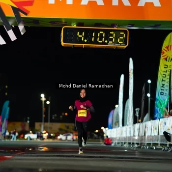 Runner Photo 2734289