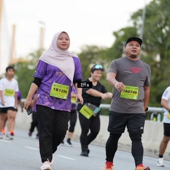 Runner Photo 2734290