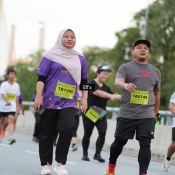 Runner Photo 2734291