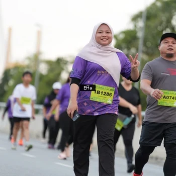 Runner Photo 2734294