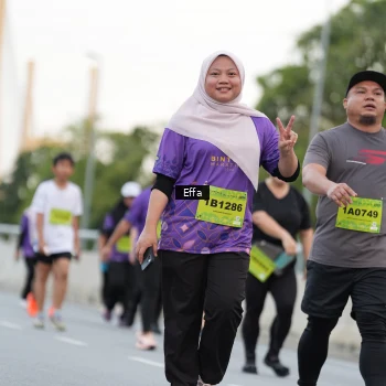 Runner Photo 2734295
