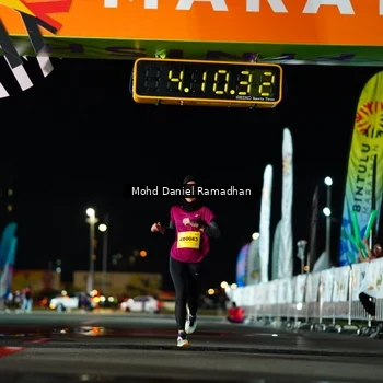 Runner Photo 2734296