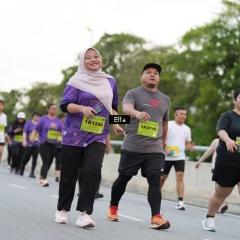 Runner Photo 2734297