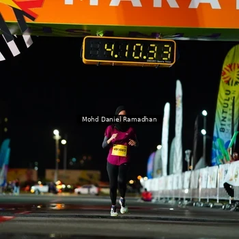 Runner Photo 2734301
