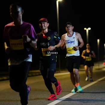 Runner Photo 2734307
