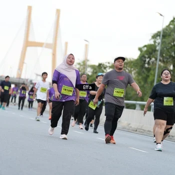 Runner Photo 2734309