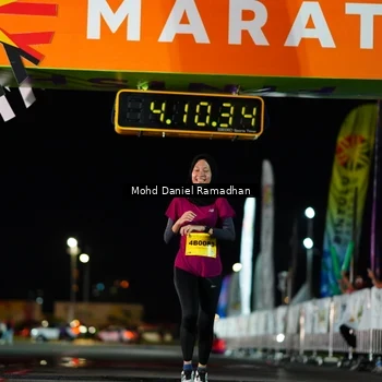 Runner Photo 2734311