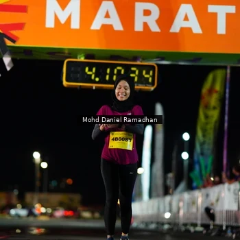 Runner Photo 2734319