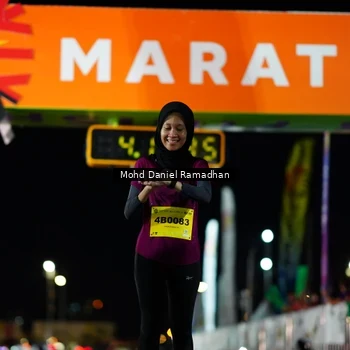 Runner Photo 2734327