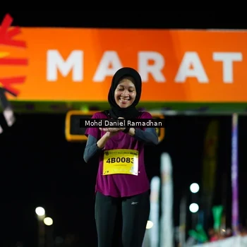 Runner Photo 2734333