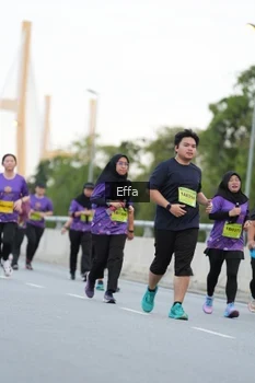 Runner Photo 2734334