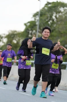 Runner Photo 2734336